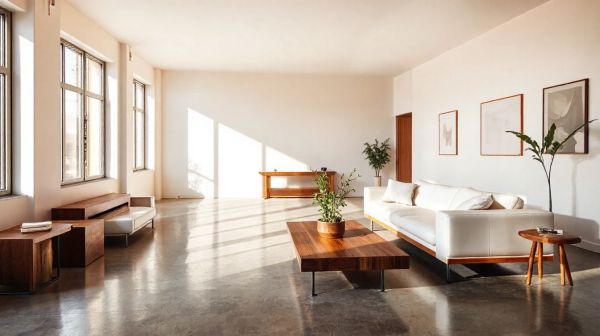 5 raisons de choisir une société d'aménagement intérieur à Saint-Priest