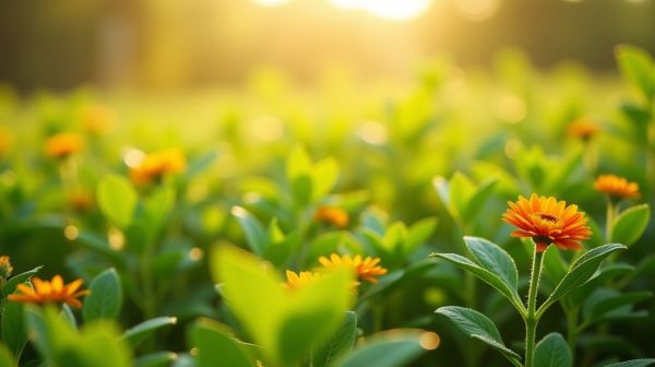 Adopter la bloom generation pour une agriculture responsable