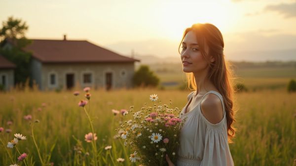 Adopter la bloom generation pour une agriculture responsable