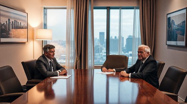 Boostez votre influence grâce aux conseils d'une agence stratégique