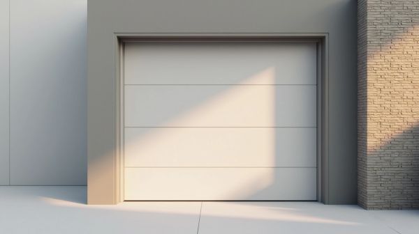Comment choisir une porte isolante entre garage et maison ?