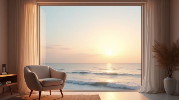 Horizon habitat : astuces pour un cadre de vie harmonieux