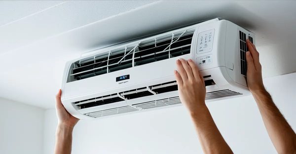 Installation de climatisation : conseils pour une efficacité optimale
