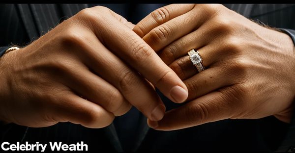 Les fortunes des célébrités : qui trône au sommet ?