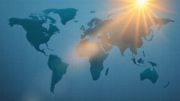 Les tendances actuelles des migrations mondiales en évolution