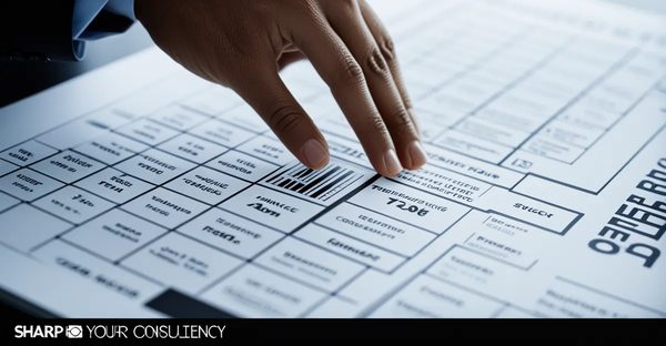 Maximisez votre impact avec une agence de conseils stratégiques