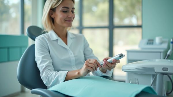 Optimiser vos soins dentaires à Saint-Lambert