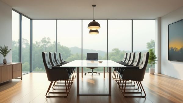 Pourquoi opter pour une entreprise d'aménagement intérieur à Saint-Priest change tout